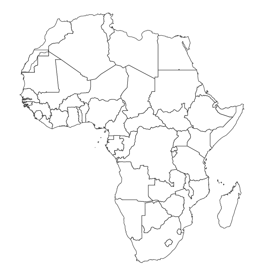 Tactile Technologies in Africa